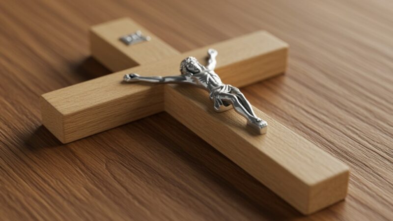 Renowacja kapliczki Matki Boskiej w Ochocie – historia odzyskuje blask