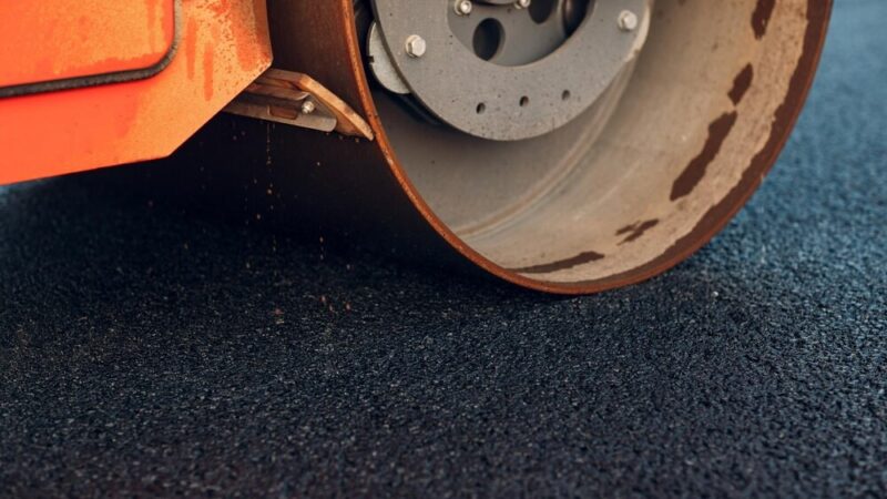 Prace drogowe na Balickiej: Utrudnienia przez 3 dni!