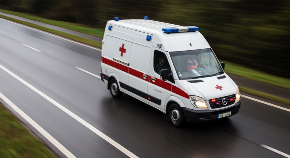 Bohater w tramwaju: jak jeden pasażer uratował życie