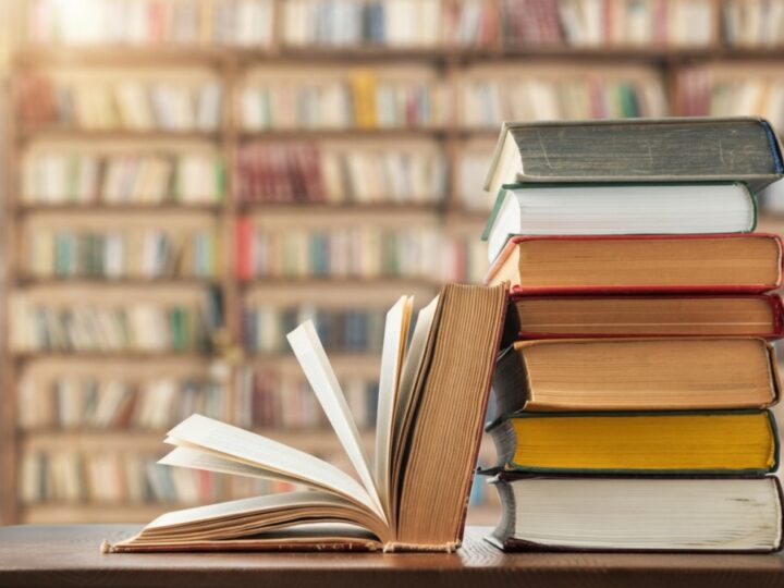 Literackie Święta: Czas na Bliskość i Wspólne Czytanie