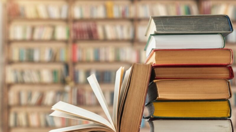 Literackie Święta: Czas na Bliskość i Wspólne Czytanie