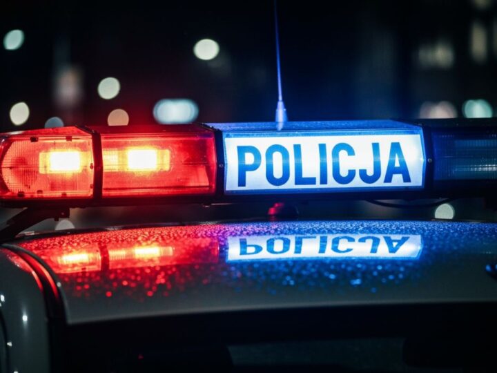 Zatrzymany sprawca serii kradzieży w Żyrardowie!