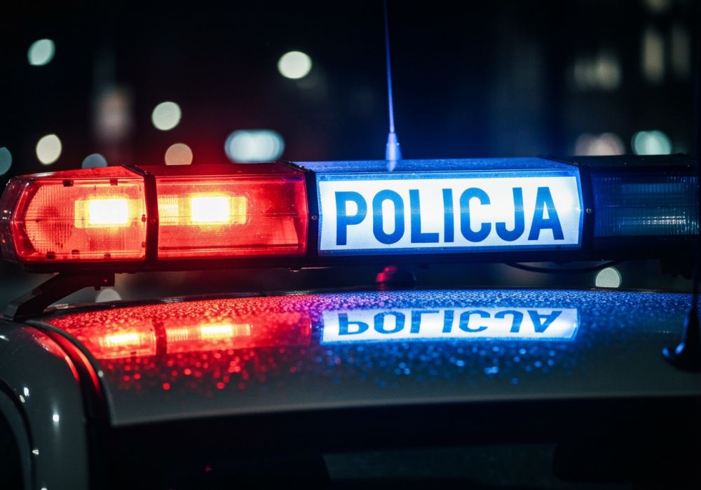 Zatrzymany sprawca serii kradzieży w Żyrardowie!