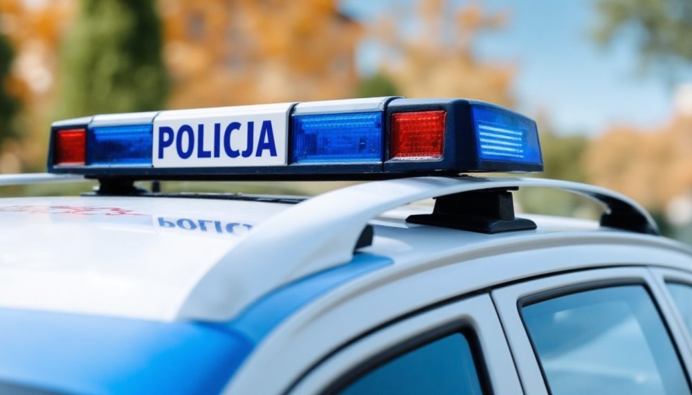 Seniorka odnaleziona dzięki czujności mieszkańców