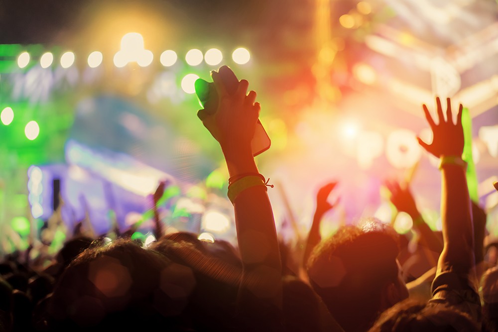 Sylwestrowa noc pełna tańca na lodzie w Parku Bródnowskim!