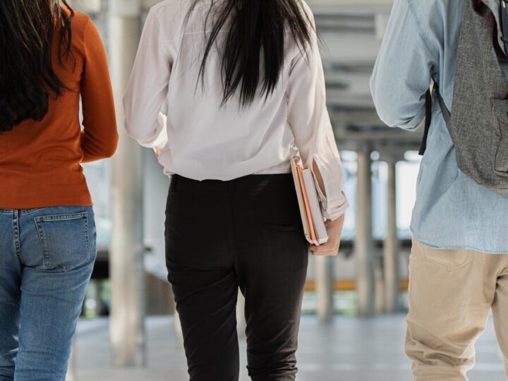 Targówek na nowo: inwestycje w edukację i rekreację dla mieszkańców