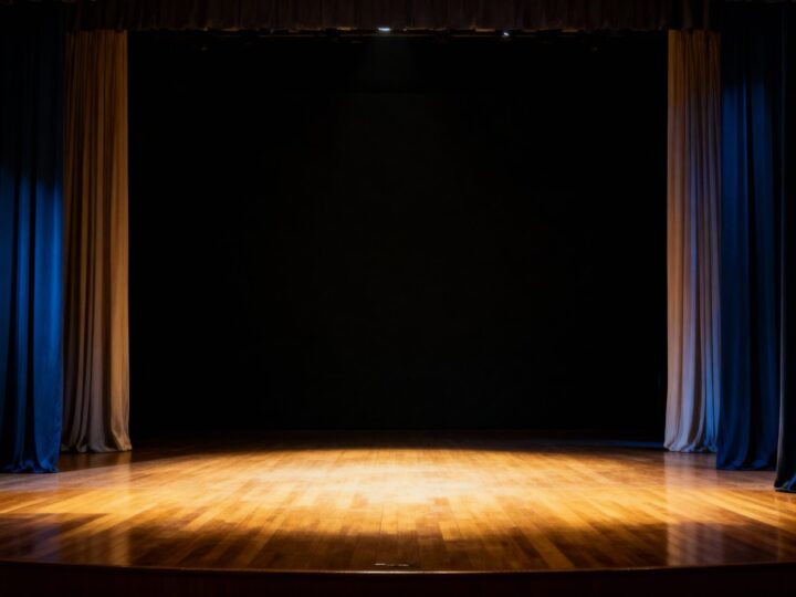 Wilanów zaprasza seniorów do świata teatru!