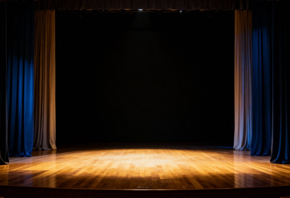 Wilanów zaprasza seniorów do świata teatru!