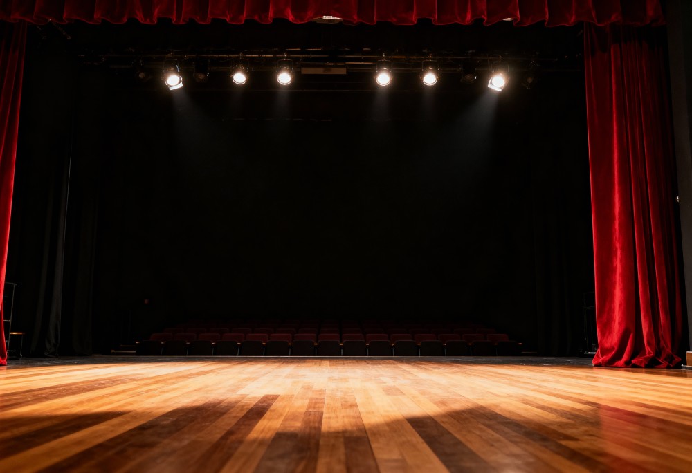 Gogol w nowej odsłonie: Teatralna niedziela na Ochocie