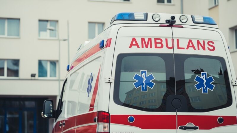 Ćwiczenia alarmowe „Syrena-25” na Mazowszu w grudniu