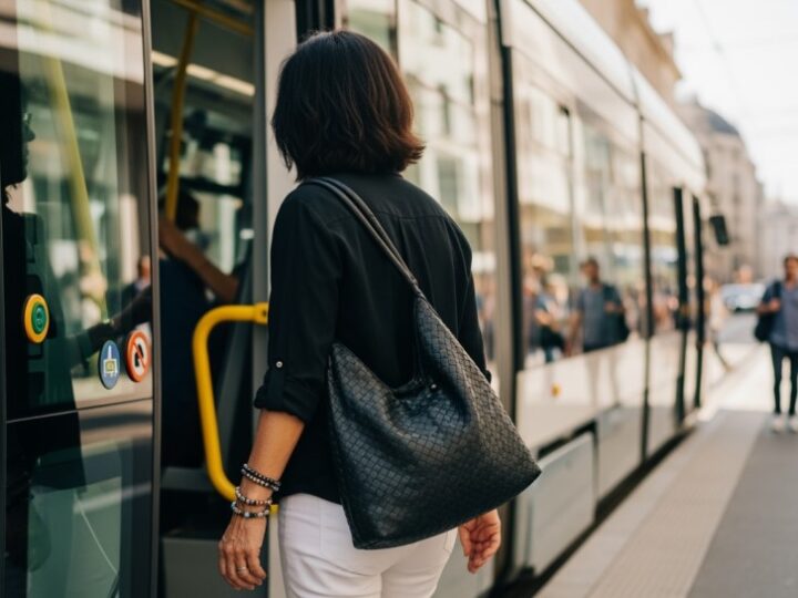 Tramwaje na Rakowieckiej: Powrót legendarnych składów już 22 grudnia!