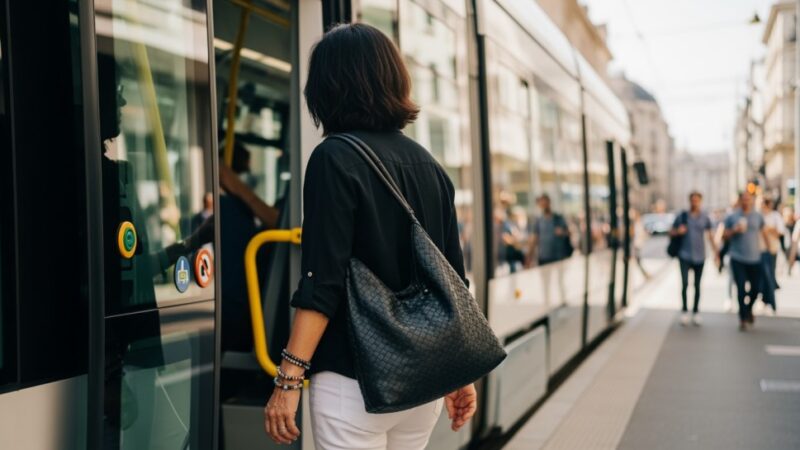 Tramwaje na Rakowieckiej: Powrót legendarnych składów już 22 grudnia!