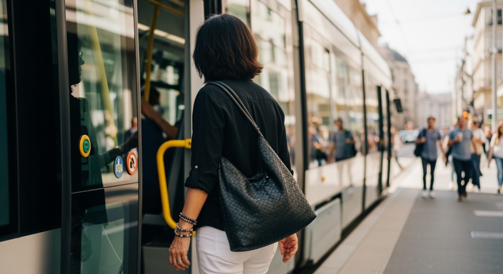 Tramwaje na Rakowieckiej: Powrót legendarnych składów już 22 grudnia!