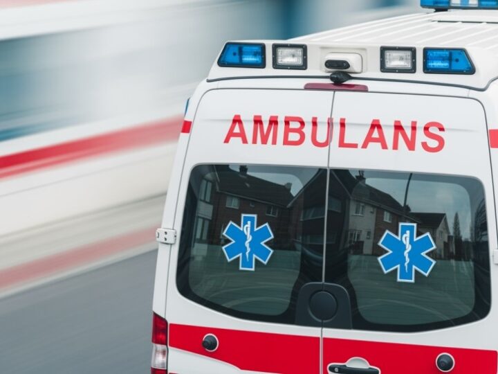 Zimowe wyzwania na drogach: jak zapewnić sobie bezpieczeństwo?