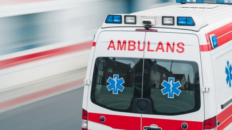 Zimowe wyzwania na drogach: jak zapewnić sobie bezpieczeństwo?