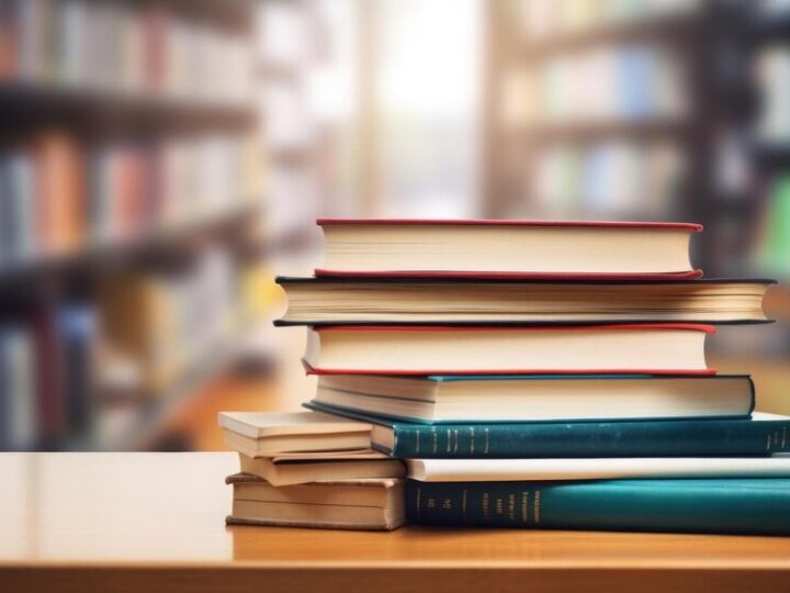 Kreatywne eksploracje w Bibliotece Zielonej: od art journalu po meksykańskie alebrijes