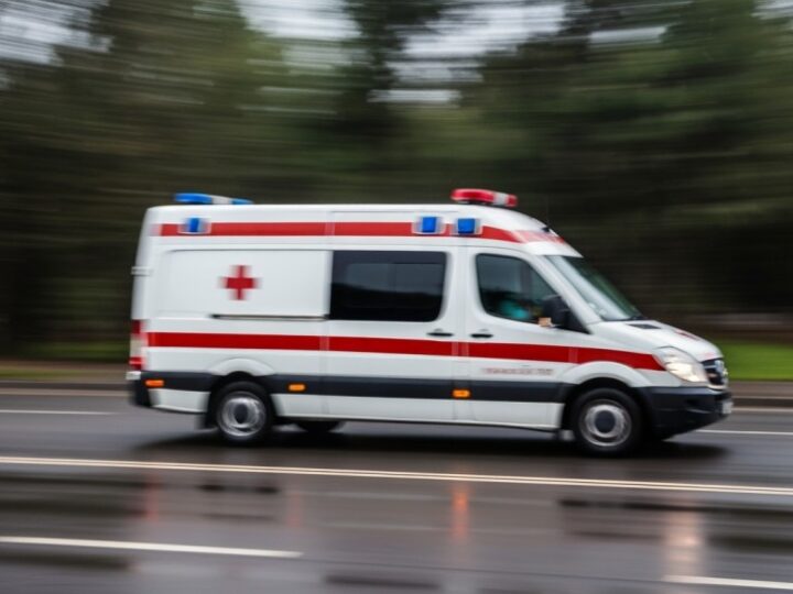 Mundurowi w akcji: Uczniowie z Ciechanowa odkrywają tajniki pracy Policji Wodnej