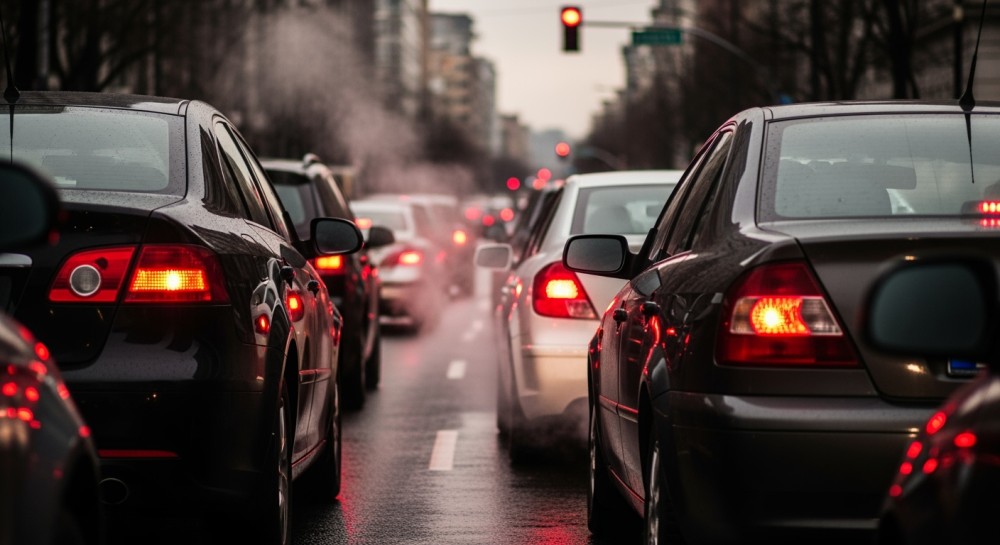 Protest mieszkańców Łomianek: Utrudnienia na drogach w piątek 19 grudnia