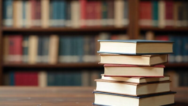 Odkryj lokalne skarby – otwarcie bibliotek i centrów edukacyjnych w sobotę!