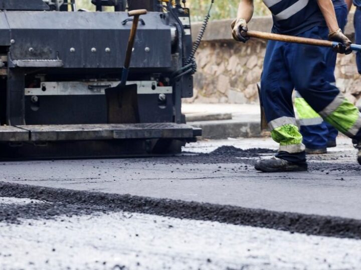 Remont ulicy Jeżewskiego: Przygotuj się na trzydniowe prace drogowe!