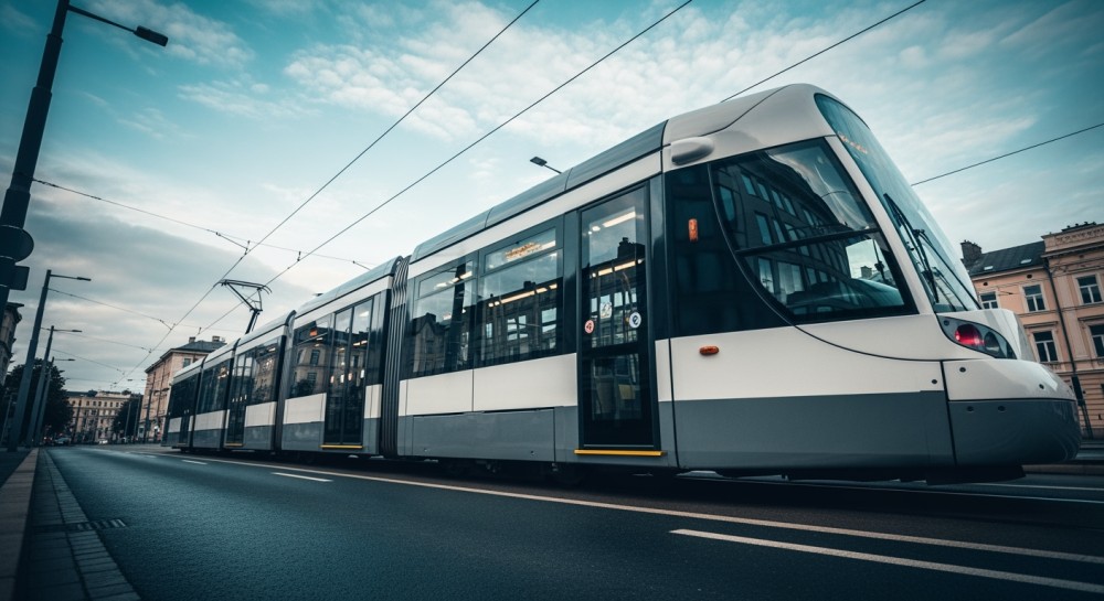 Tramwaj N i Warszawa lat 60. – legendy na torach Królewskiej