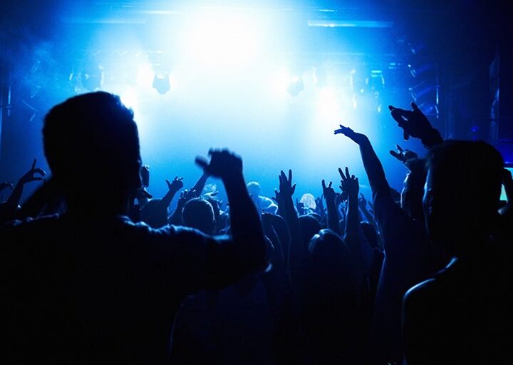 Noworoczny koncert kolęd w Ursynowie!