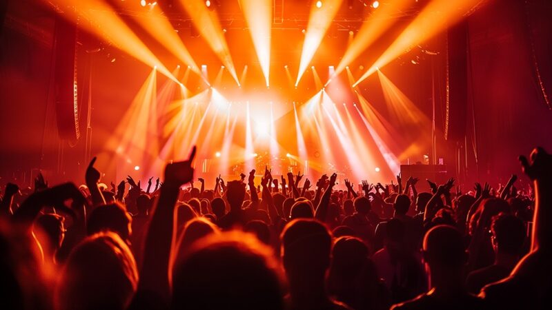 Falenicka Gwiazdka: Świąteczne Magia i Radość dla Całej Rodziny!