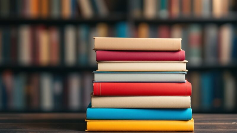 Magiczne książkowe odkrycia na święta w Bibliotece Białołęka!