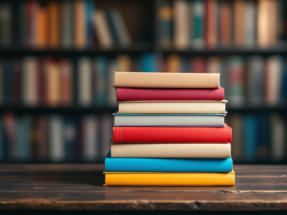 Magiczne książkowe odkrycia na święta w Bibliotece Białołęka!