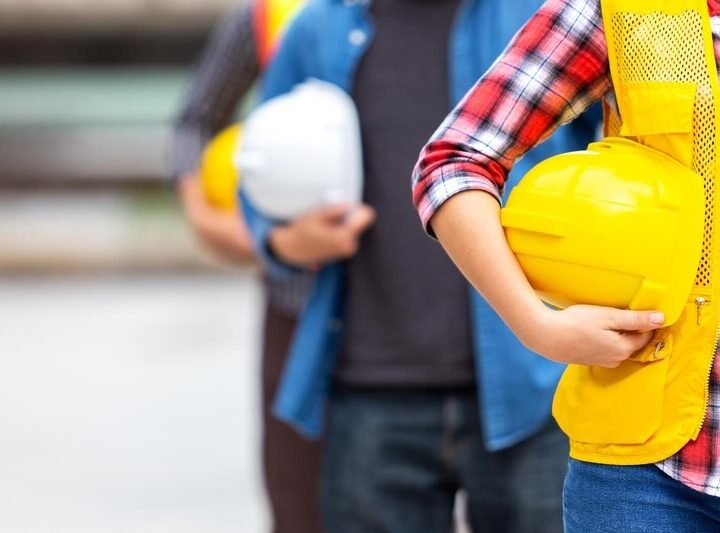 Nowa sieć wodociągowa w Wawrze: Inwestycja na ul. Wolęcińskiej rusza!