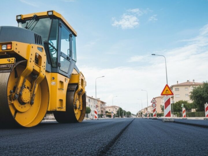 Dziewięć firm w wyścigu o projekt Wschodniej Obwodnicy Warszawy