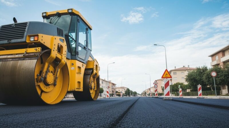 Dziewięć firm w wyścigu o projekt Wschodniej Obwodnicy Warszawy