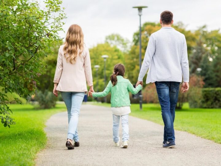 Siła wsparcia rodzin: Warszawska konferencja w Śródmieściu