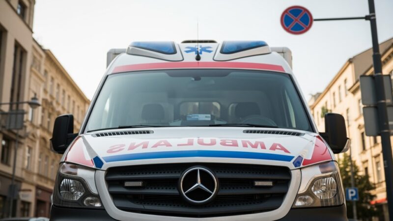 Akcja ratunkowa na Narwi: jak wydobyto samochód z rzeki w Warszawie