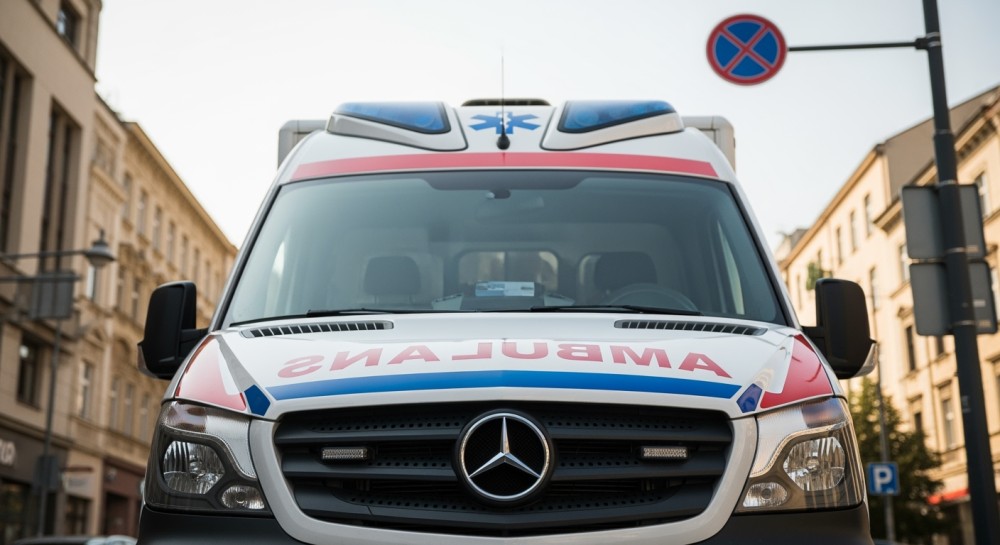 Akcja ratunkowa na Narwi: jak wydobyto samochód z rzeki w Warszawie