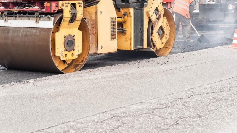 Remont Myśliborskiej: Utrudnienia dla kierowców i mieszkańców od 1 grudnia