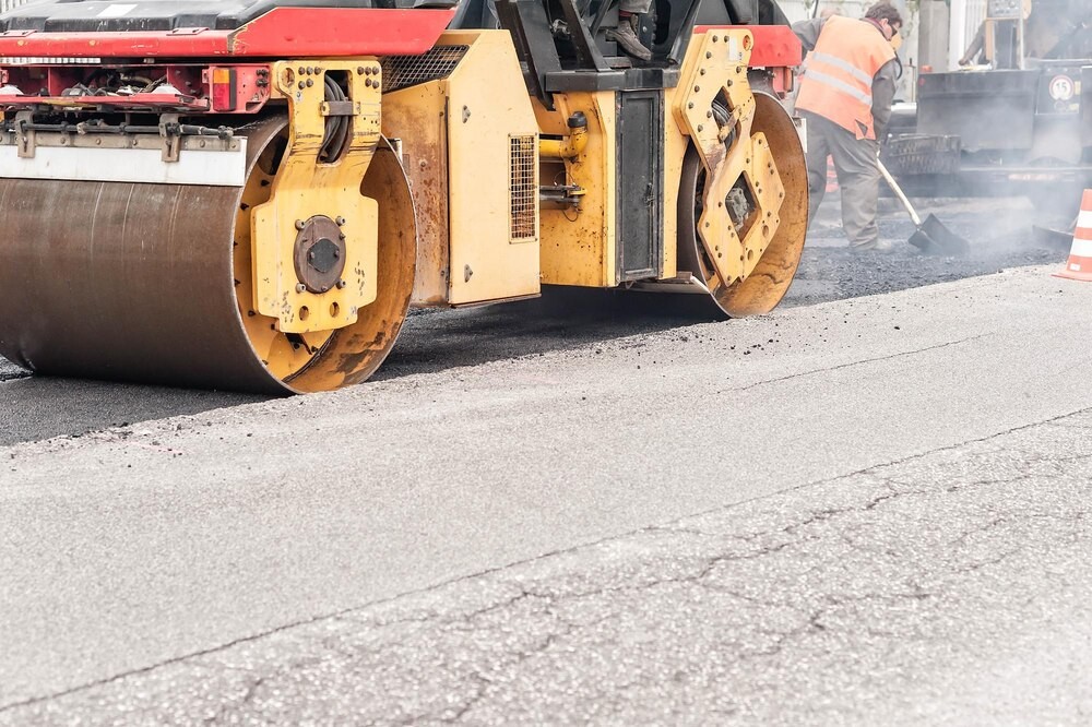 Remont Myśliborskiej: Utrudnienia dla kierowców i mieszkańców od 1 grudnia
