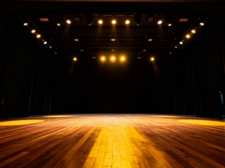 Rodzinne perypetie na scenie – spektakl dla każdego w AMICUS!