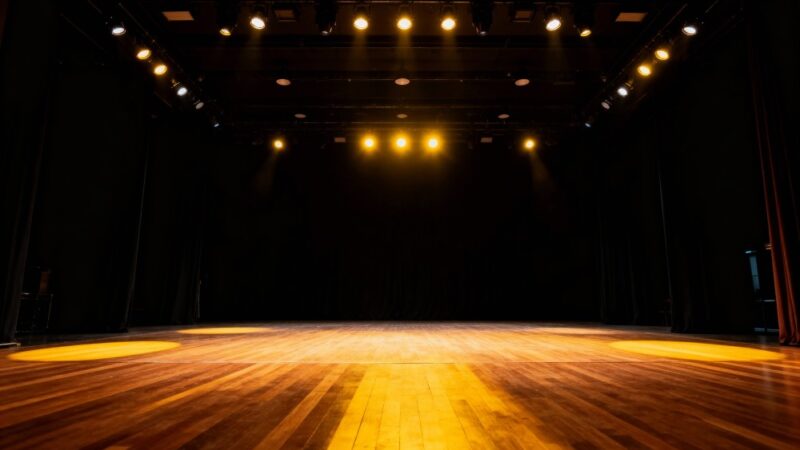 Rodzinne perypetie na scenie – spektakl dla każdego w AMICUS!