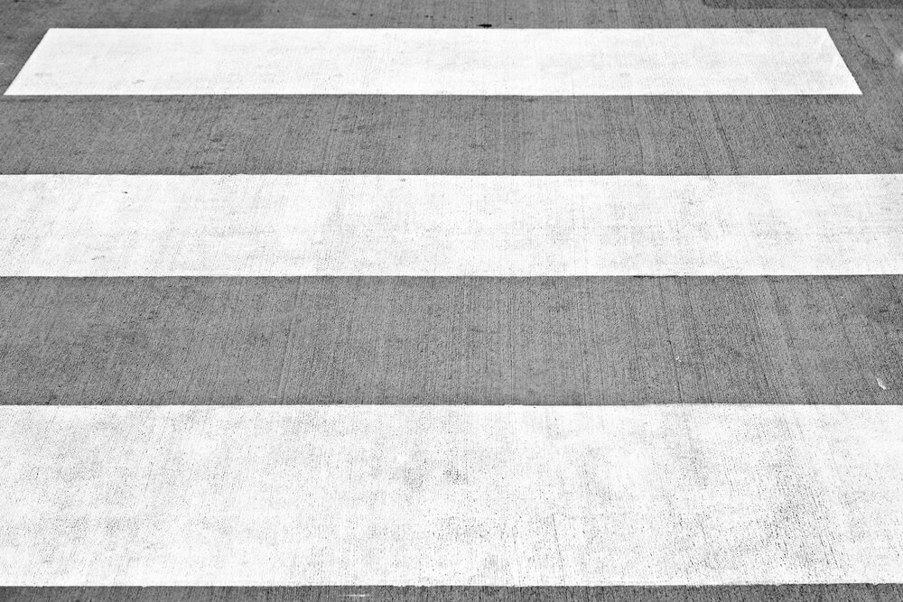 Zebra na Marszałkowskiej: Warszawiacy odkrywają nowe przejście!