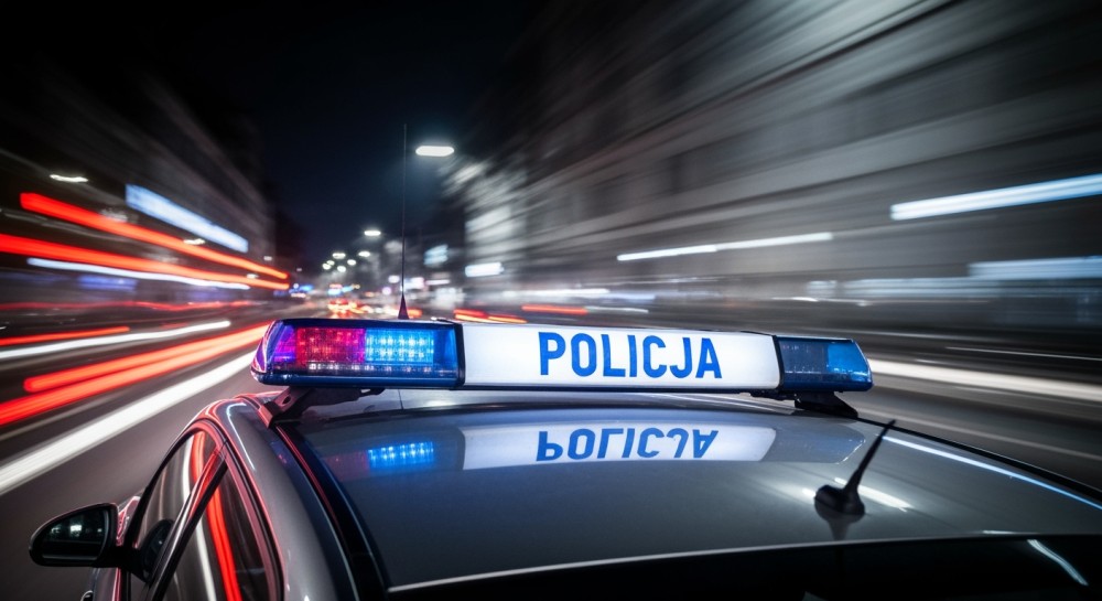 Policja rozbija siatkę narkotykową: 31-latek w rękach stróżów prawa z 1,5 kg substancji!