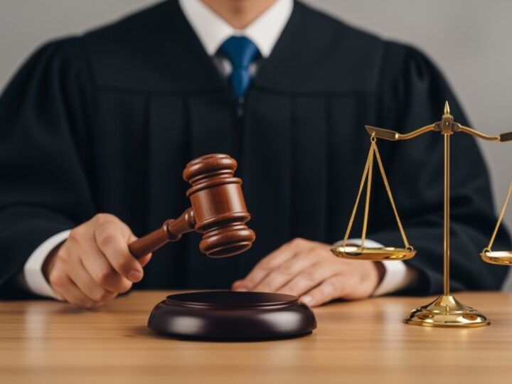 Zostań ławnikiem sądowym! Nabór na kadencję 2024-2027 trwa!