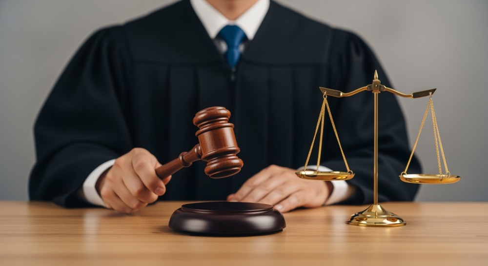 Zostań ławnikiem sądowym! Nabór na kadencję 2024-2027 trwa!