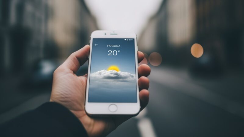 Mokotów odżywa: Nowa zieleń na Służewcu zwiastuje wiosnę