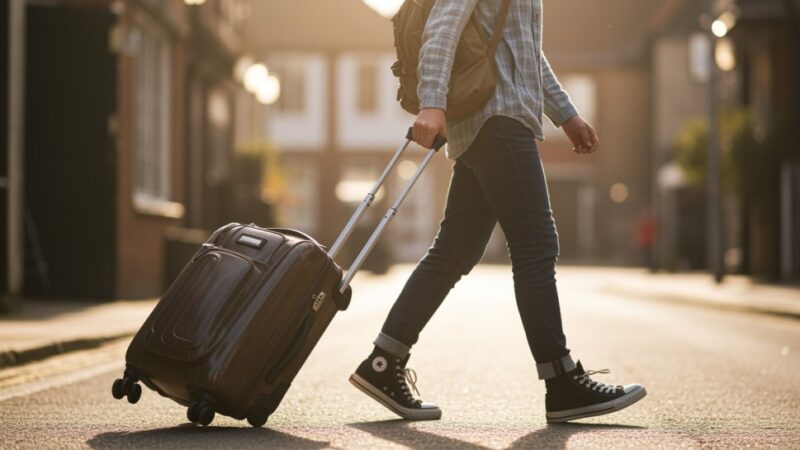 Zimowe okazje na noclegi w OSiR Polna!