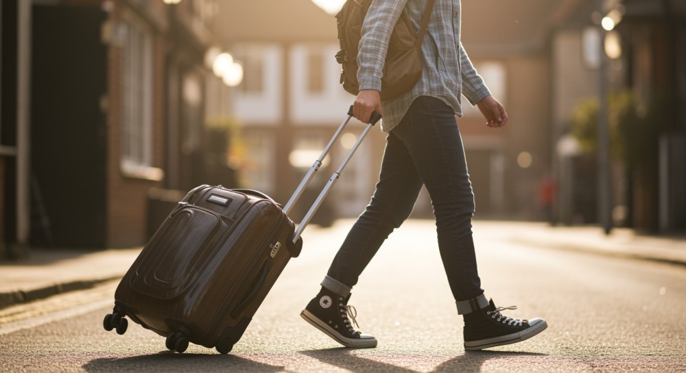 Zimowe okazje na noclegi w OSiR Polna!