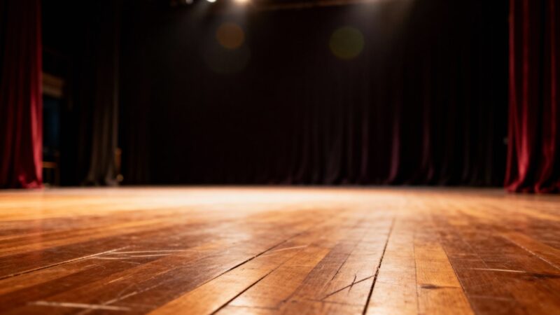 Zimowe magiczne chwile w Muzeum dla najmłodszych