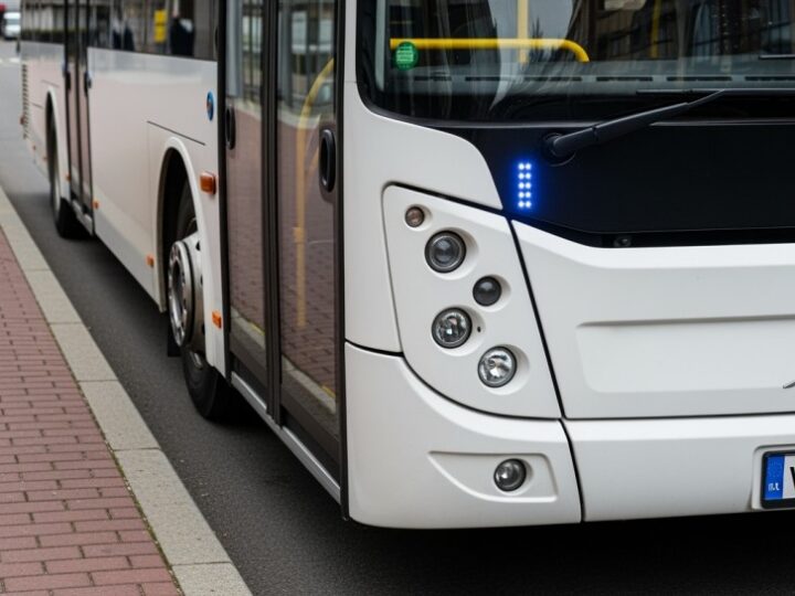 Świąteczne zmiany w komunikacji miejskiej: co musisz wiedzieć?