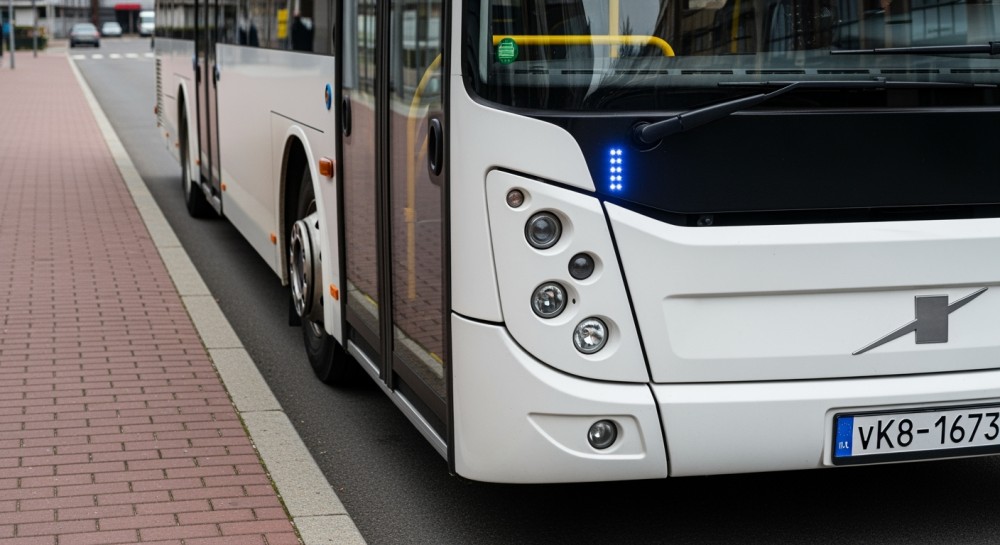 Świąteczne zmiany w komunikacji miejskiej: co musisz wiedzieć?