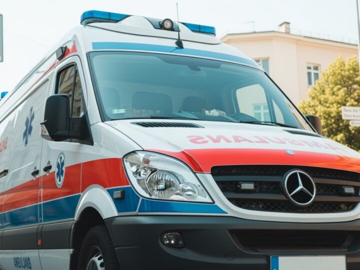 Szybko znajdź bezpieczne schronienie dzięki nowej platformie PSP